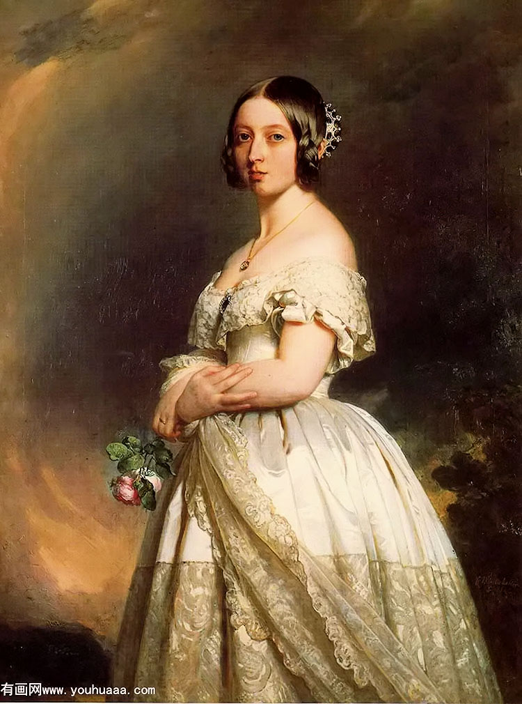 queen victoria