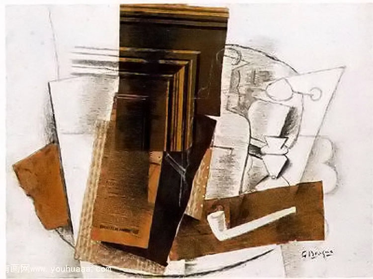 Ρ_30 - georges braque_30