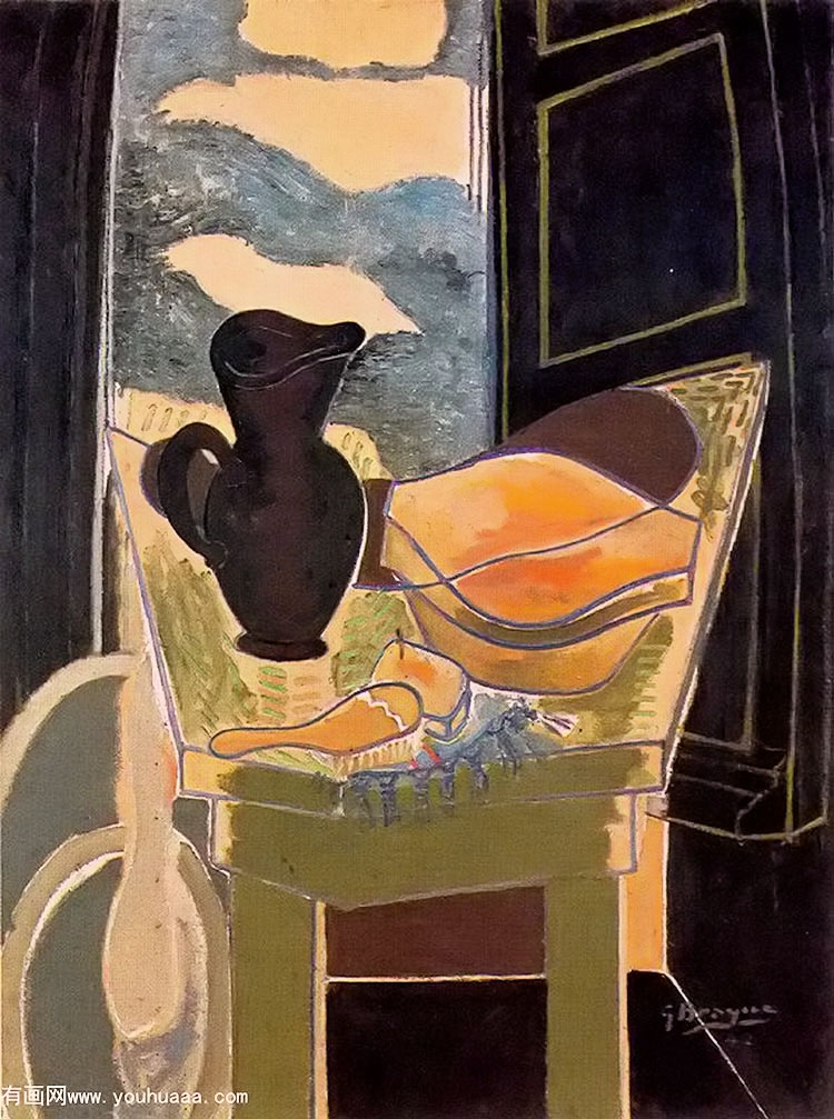 Ρ_37 - georges braque_37