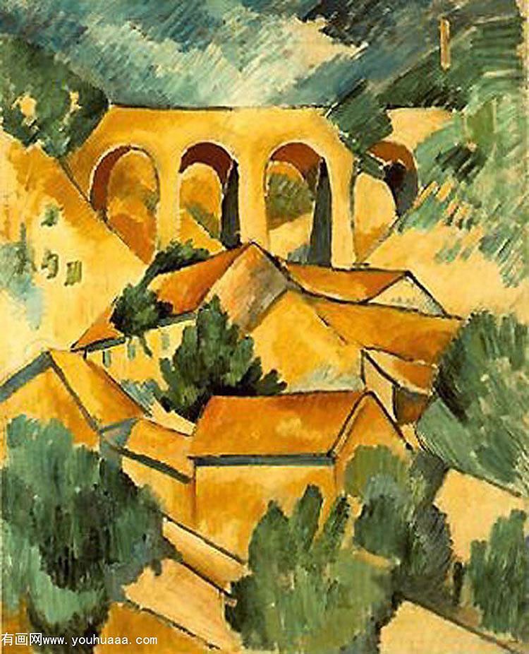 Ρ_38 - georges braque_38