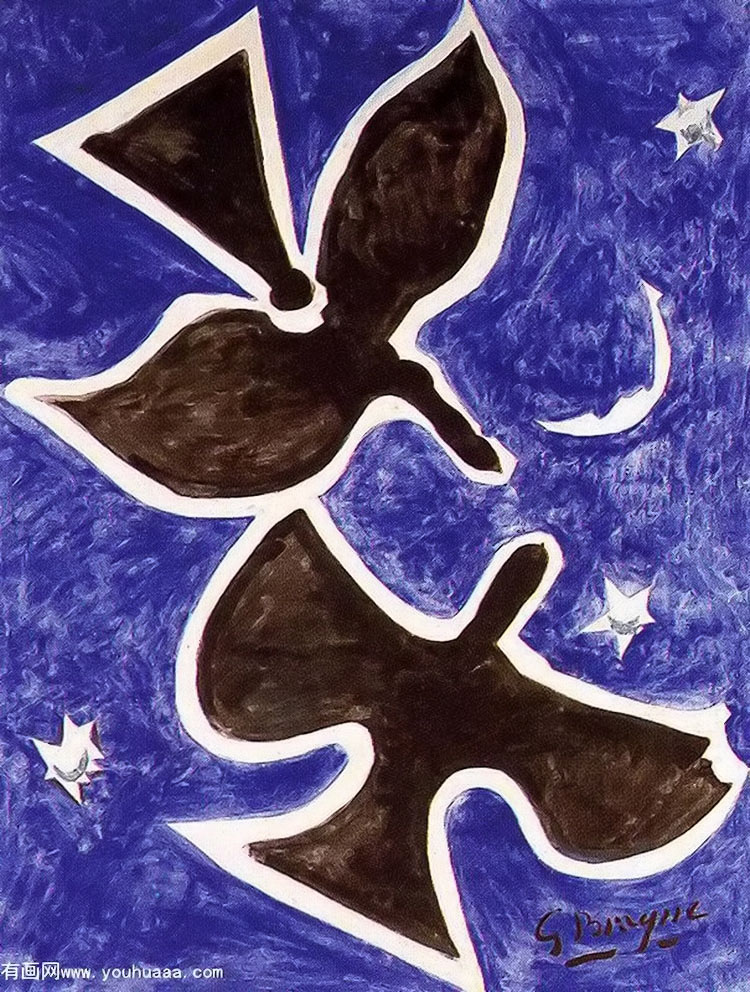 Ρ_54 - georges braque_54