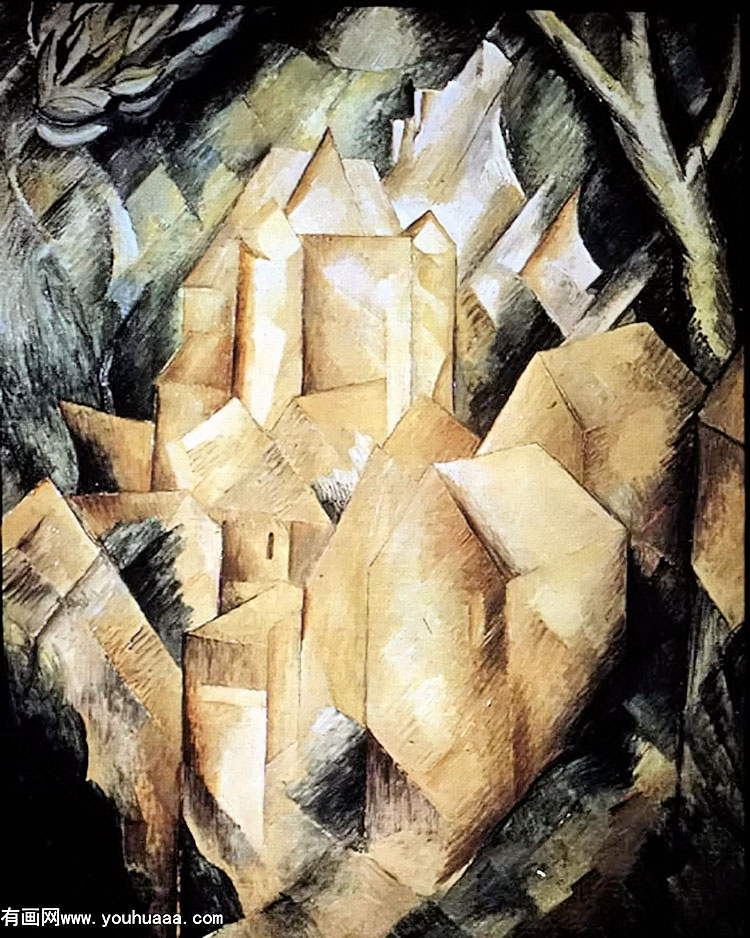 Ρ_72 - georges braque_72