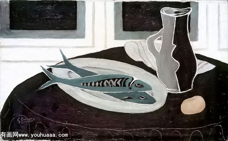 Ρ_77 - georges braque_77