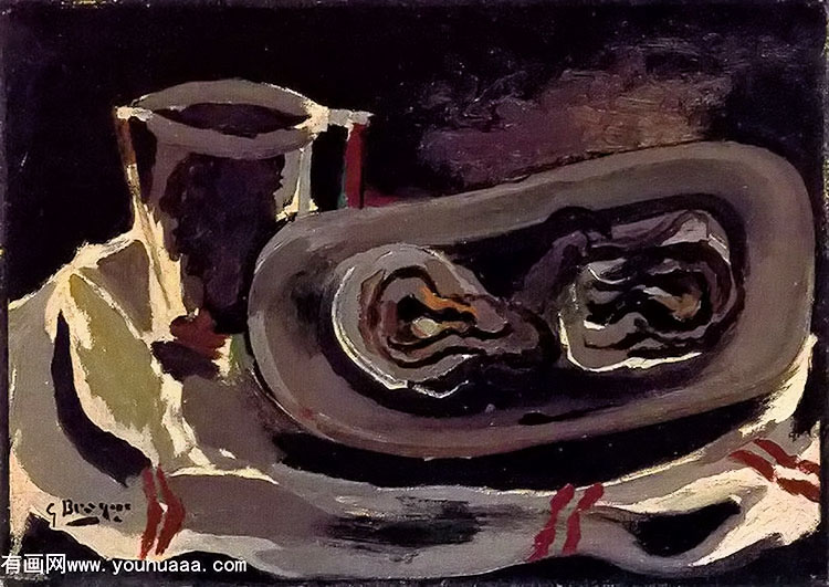 Ρ_101 - georges braque_101