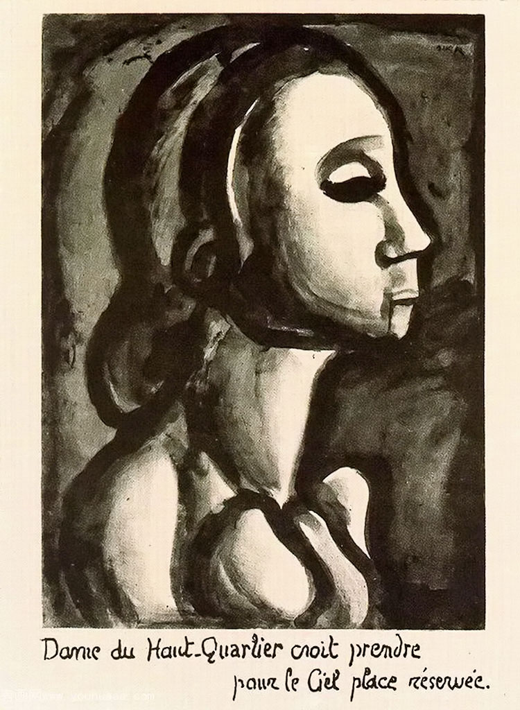 Ρ³_2 - georges rouault_2