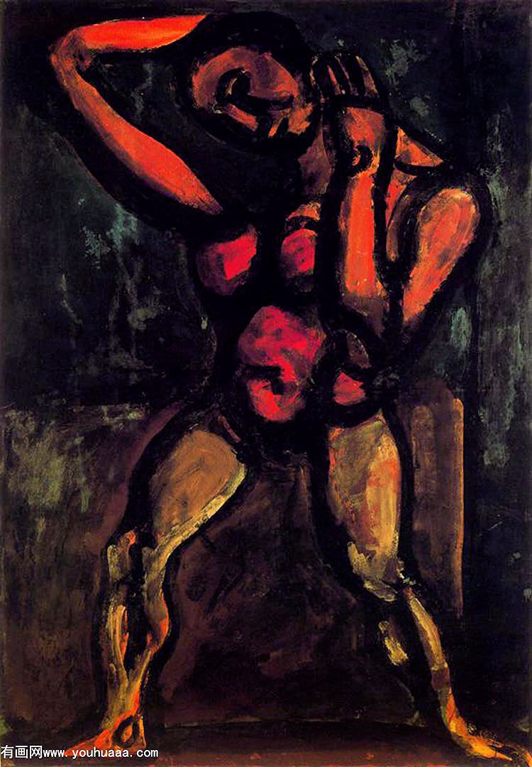 Ρ³_6 - georges rouault_6