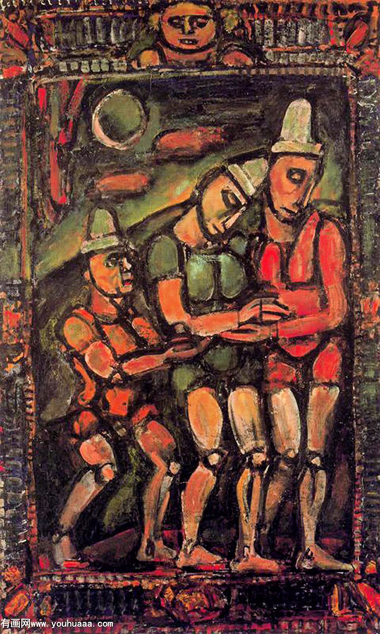 Ρ³_10 - georges rouault_10