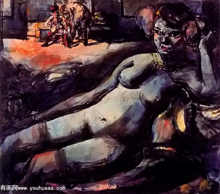 Ρ³_11 - georges rouault_11