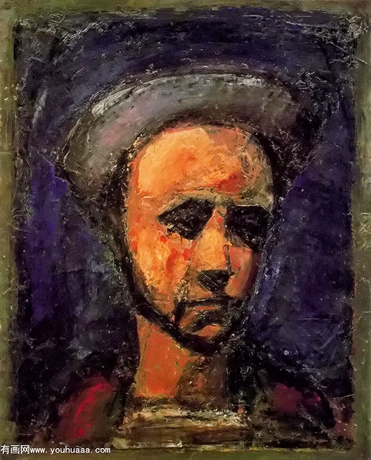 Ρ³_13 - georges rouault_13