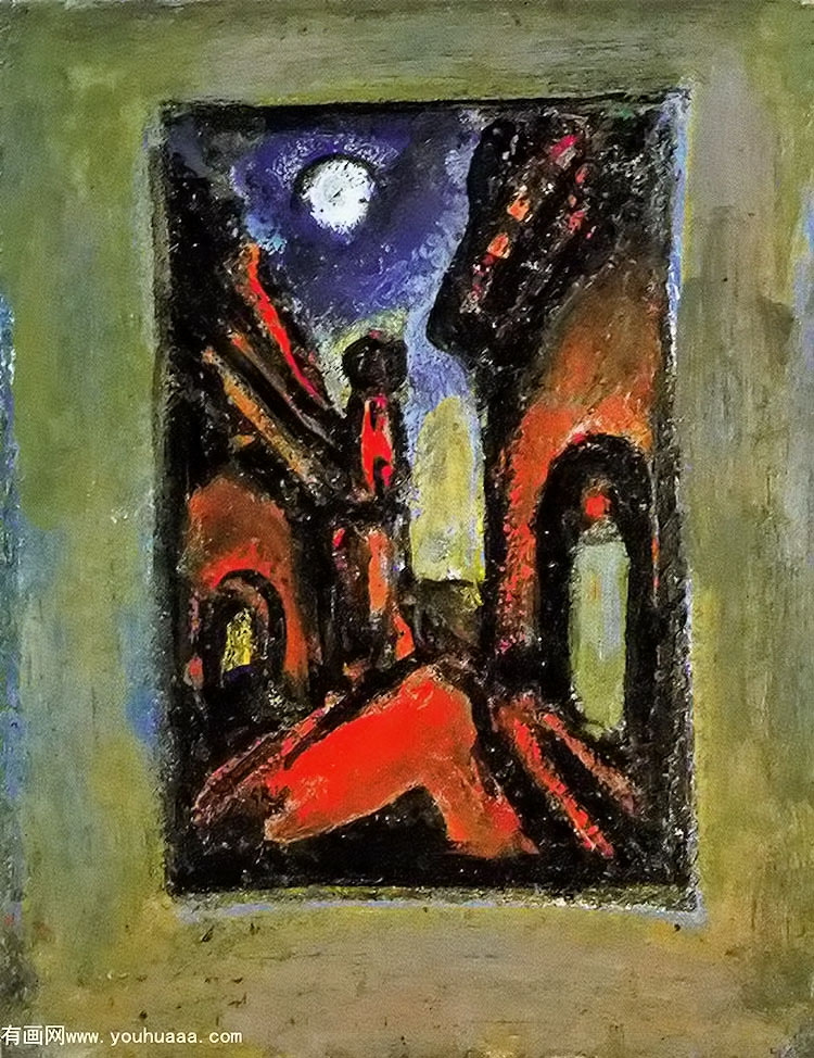 Ρ³_16 - georges rouault_16