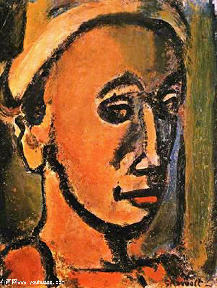 Ρ³_17 - georges rouault_17