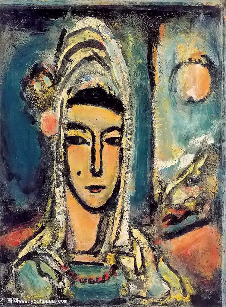 Ρ³_18 - georges rouault_18