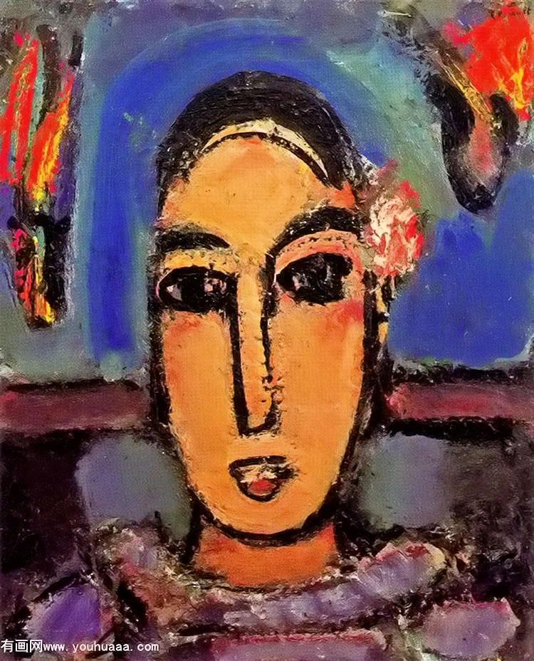 Ρ³_19 - georges rouault_19