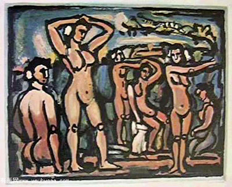 Ρ³_23 - georges rouault_23