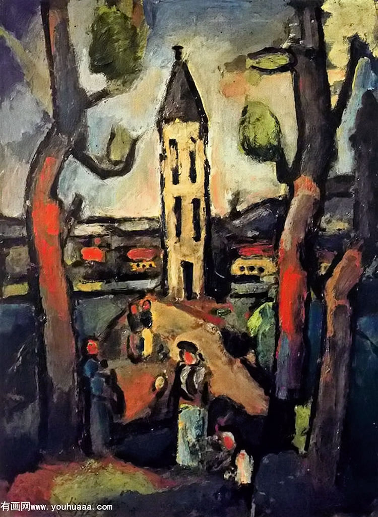 Ρ³_24 - georges rouault_24