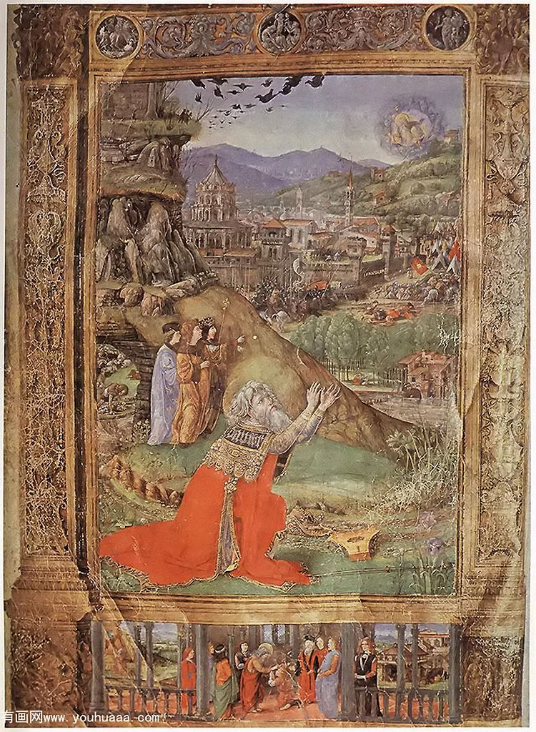 florentine bible