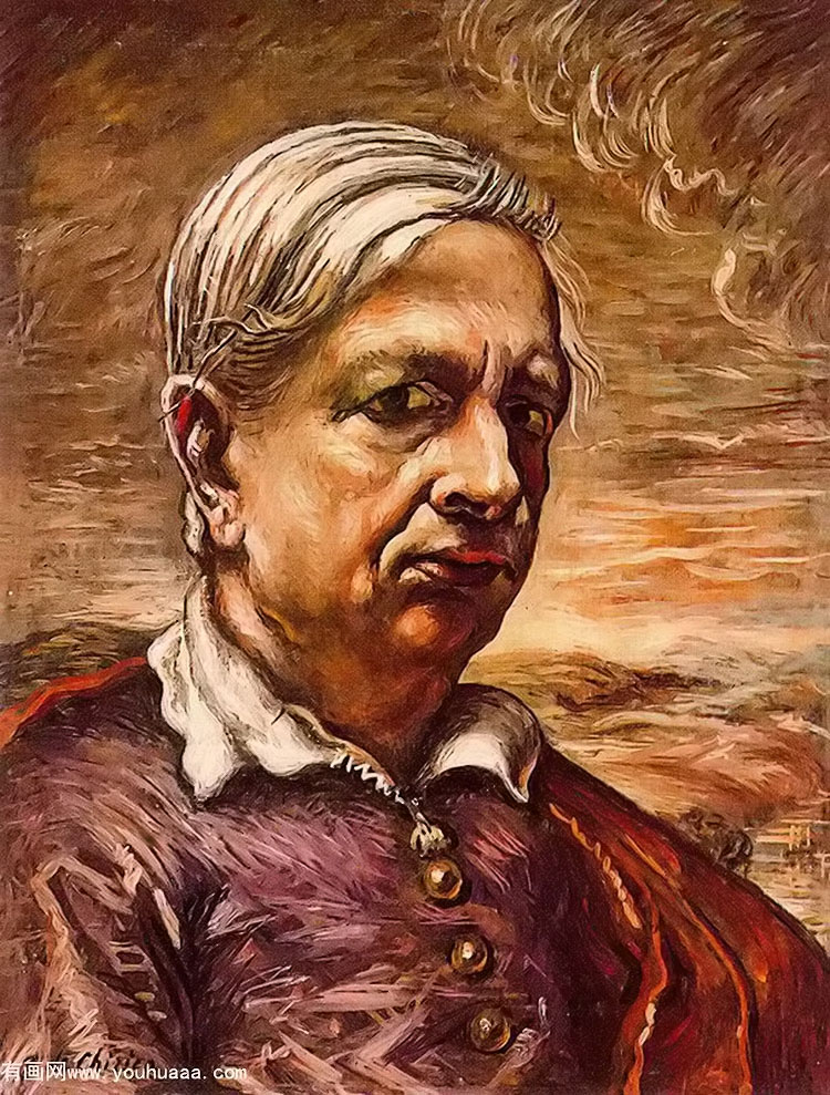 ¡¡_2 - giorgio de chirico_2