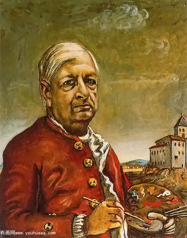 ¡¡_3 - giorgio de chirico_3