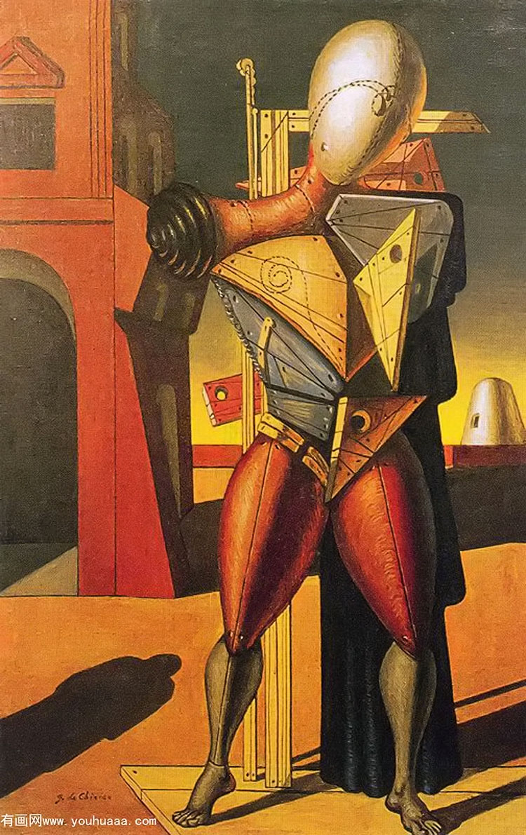 ¡¡_13 - giorgio de chirico_13