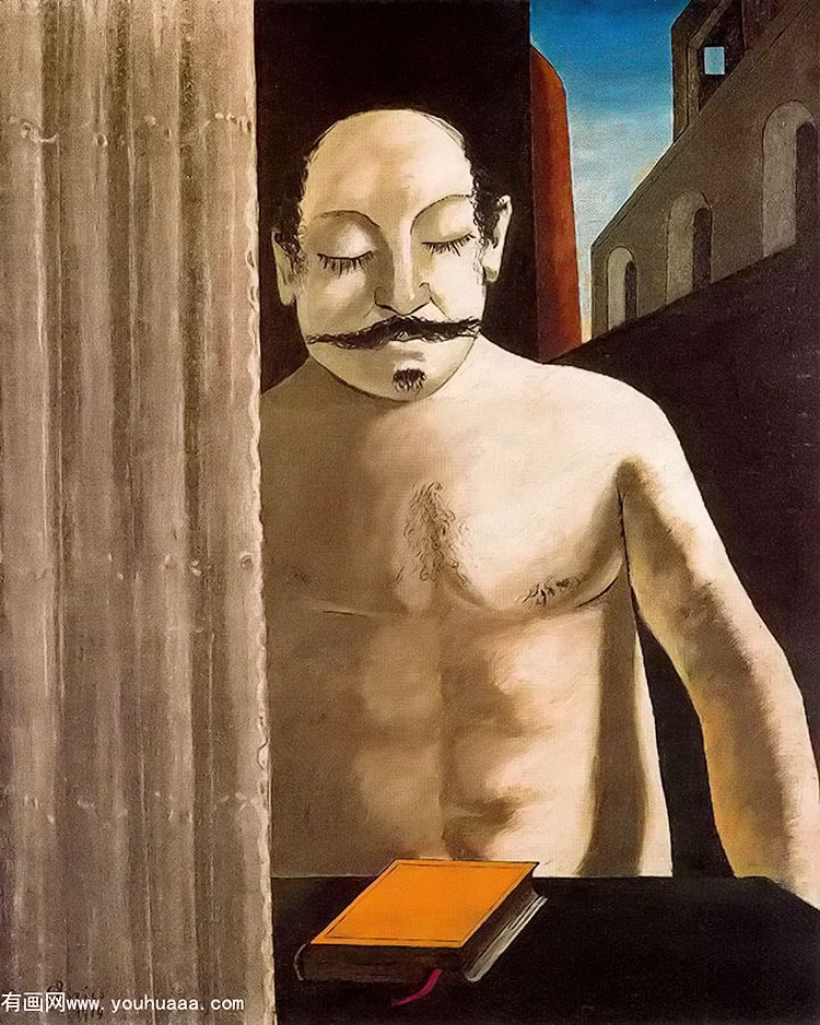 ¡¡_26 - giorgio de chirico_26