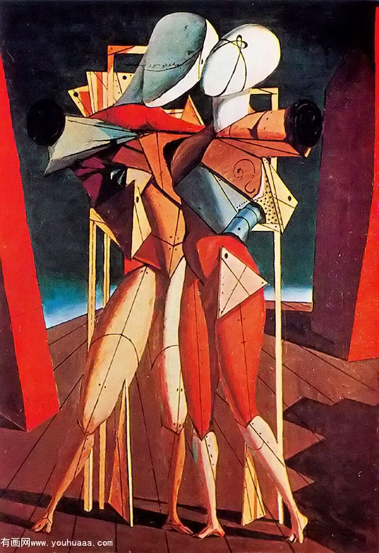 ¡¡_29 - giorgio de chirico_29