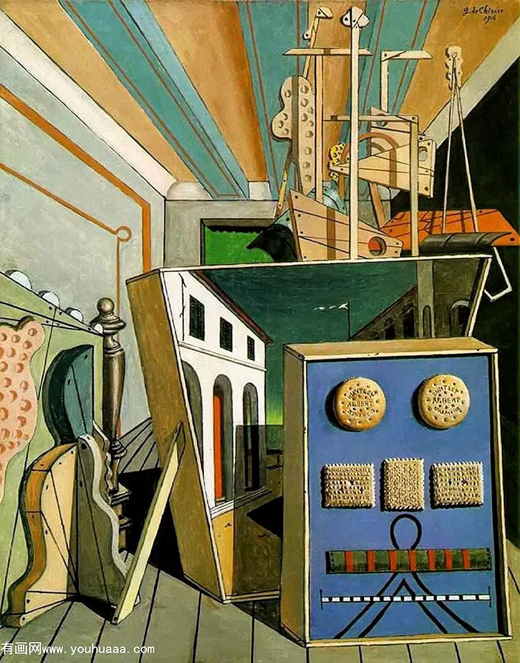 ¡¡_39 - giorgio de chirico_39