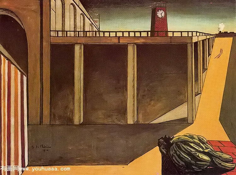 ¡¡_53 - giorgio de chirico_53