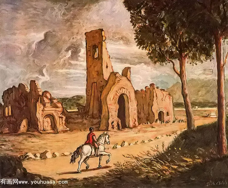 ¡¡_55 - giorgio de chirico_55