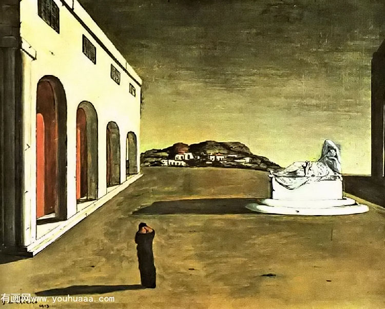 ¡¡_56 - giorgio de chirico_56