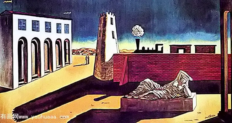 ¡¡_57 - giorgio de chirico_57