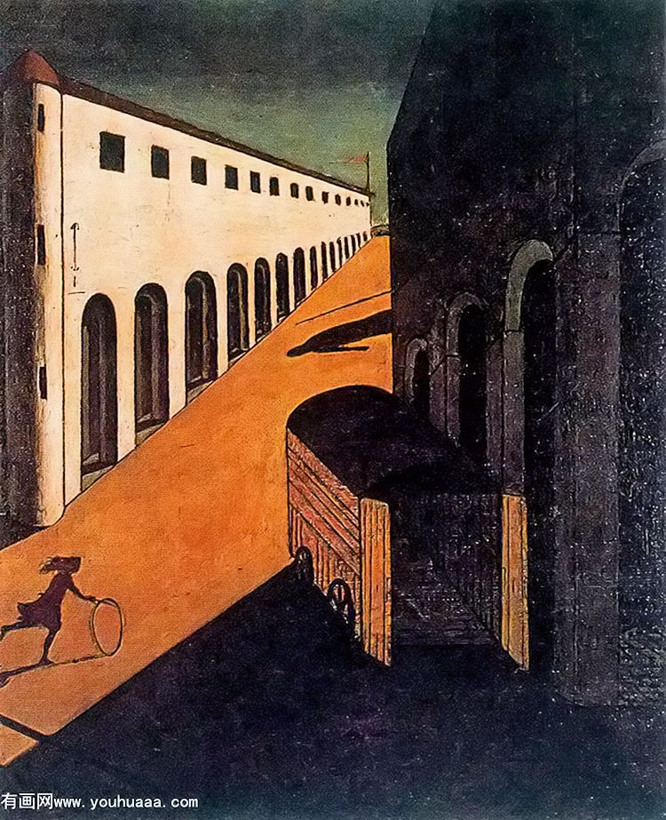 ¡¡_62 - giorgio de chirico_62