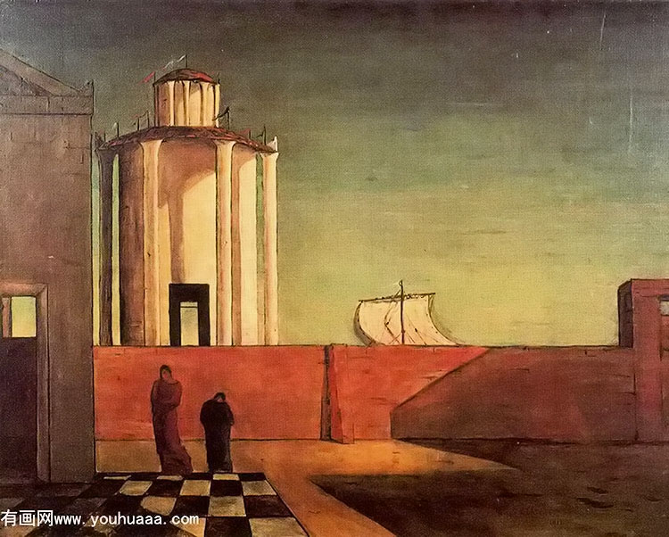 ¡¡_63 - giorgio de chirico_63