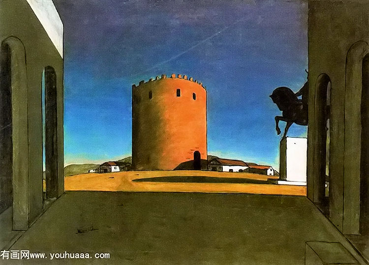 ¡¡_65 - giorgio de chirico_65