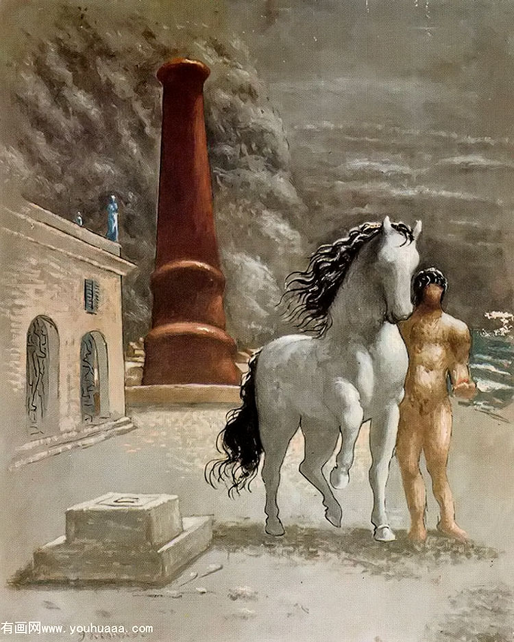 ¡¡_71 - giorgio de chirico_71