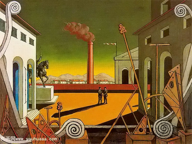 ¡¡_86 - giorgio de chirico_86