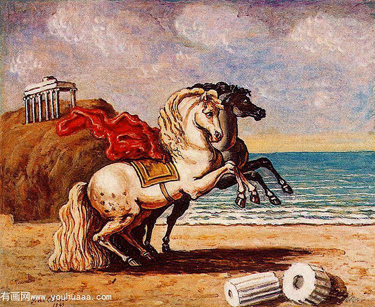 ¡¡_91 - giorgio de chirico_91