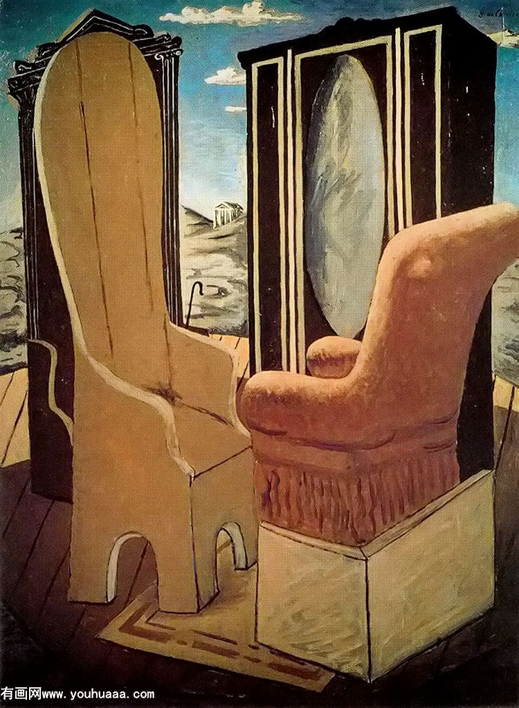 ¡¡_96 - giorgio de chirico_96