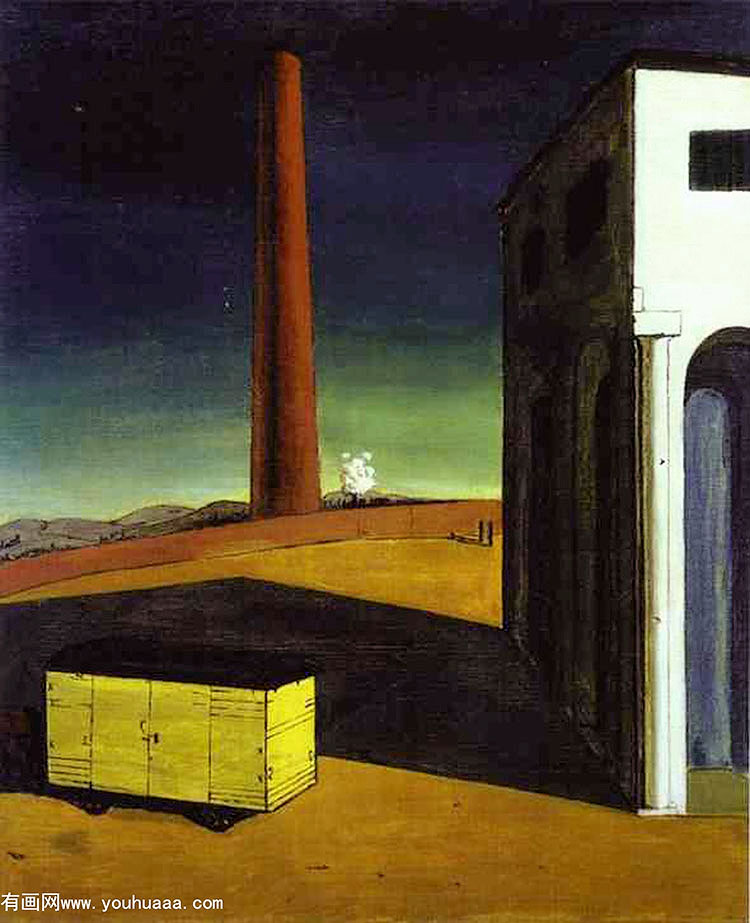 ¡¡_112 - giorgio de chirico_112