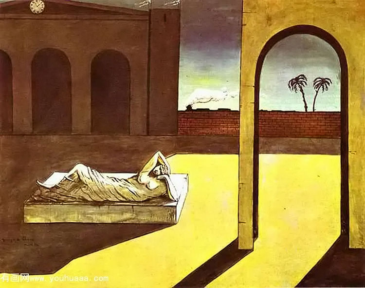 ¡¡_113 - giorgio de chirico_113