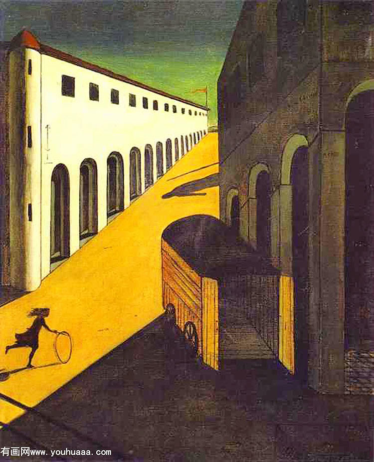 ¡¡_114 - giorgio de chirico_114