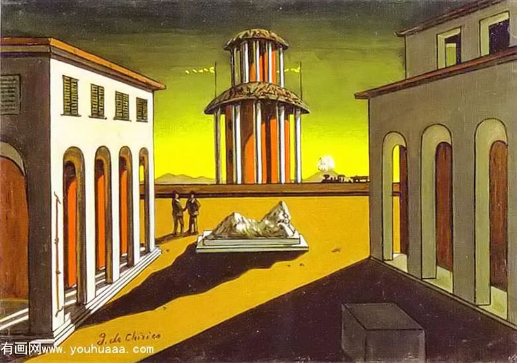 ¡¡_115 - giorgio de chirico_115