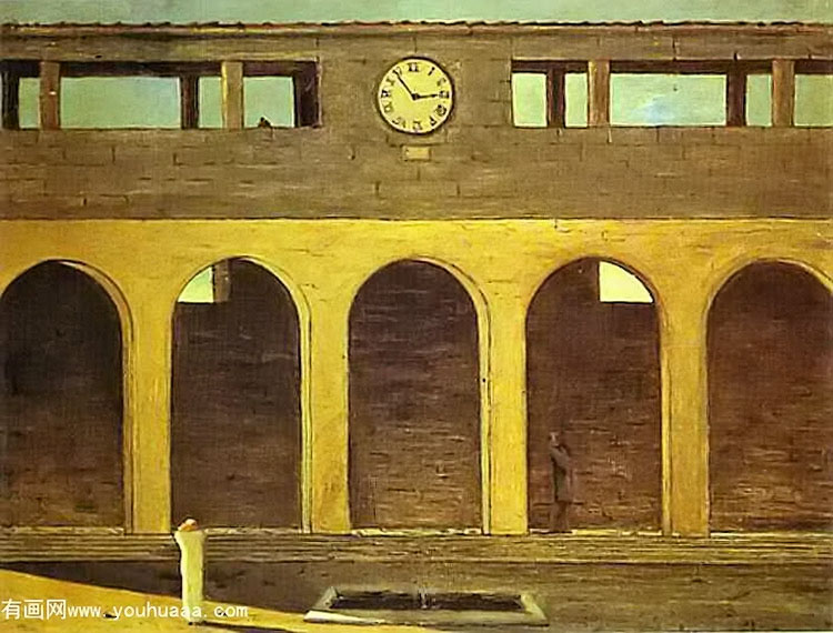 ¡¡_118 - giorgio de chirico_118