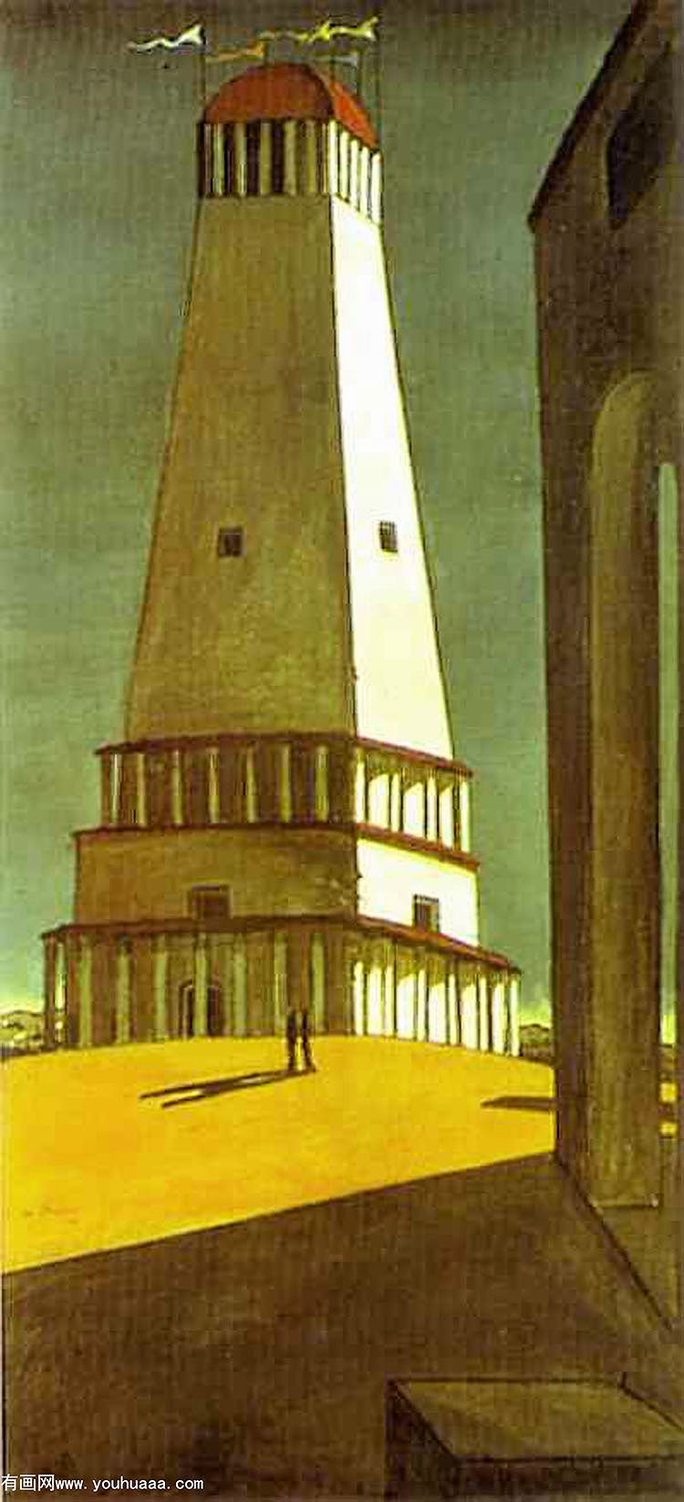 ¡¡_119 - giorgio de chirico_119