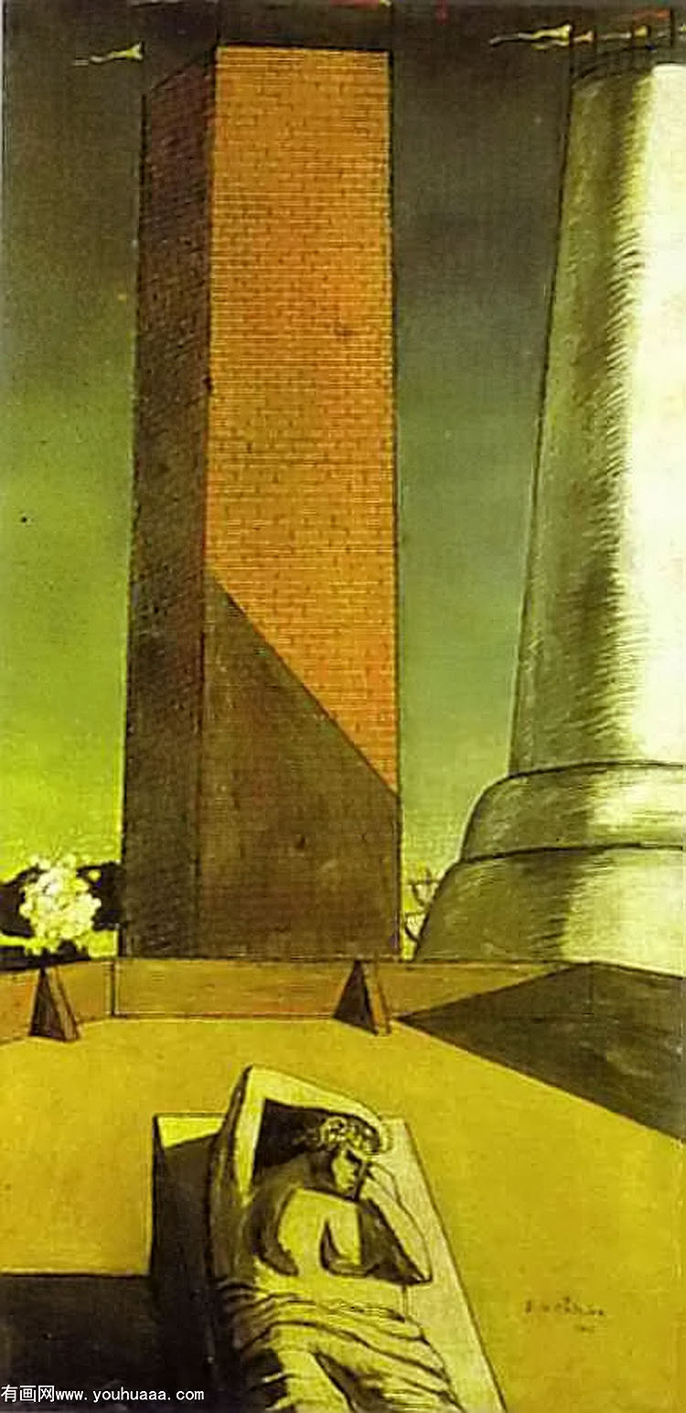 ¡¡_122 - giorgio de chirico_122