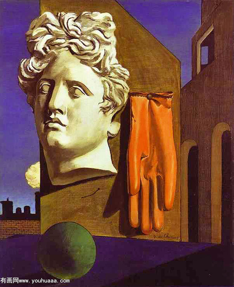 ¡¡_123 - giorgio de chirico_123