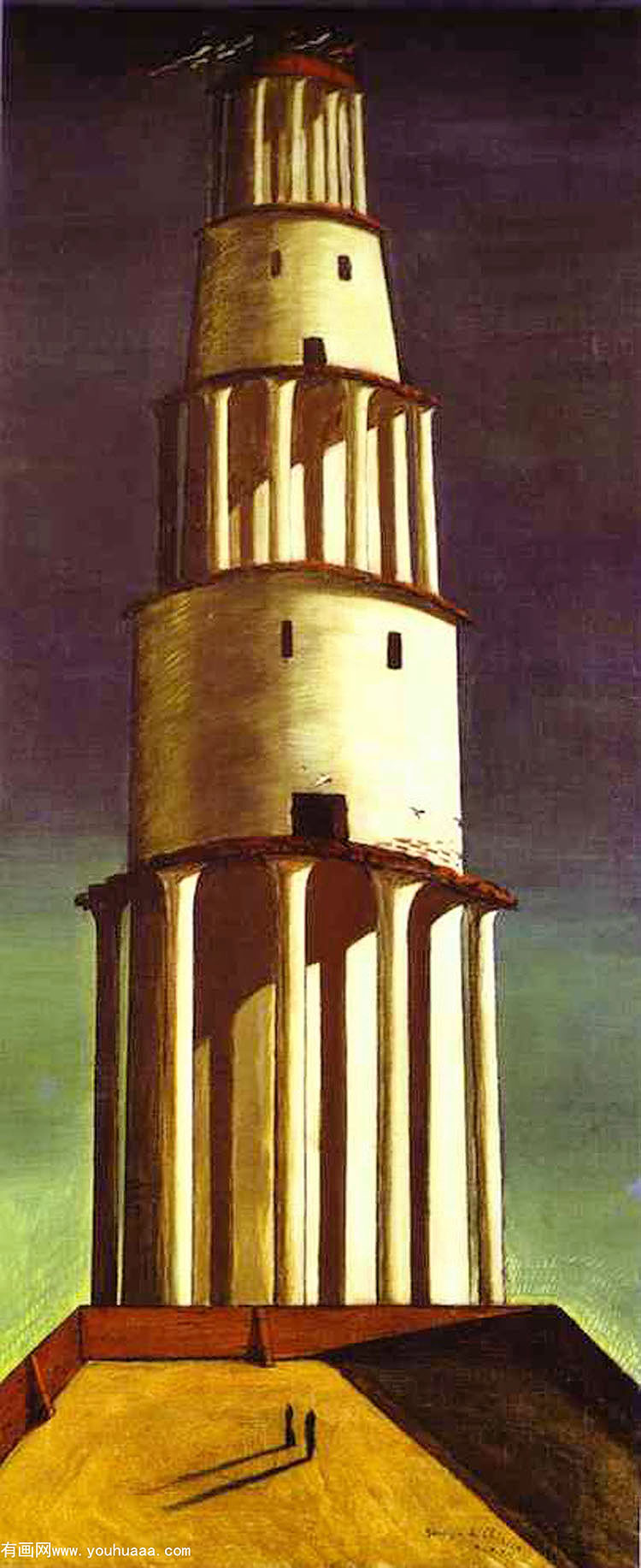 ¡¡_124 - giorgio de chirico_124