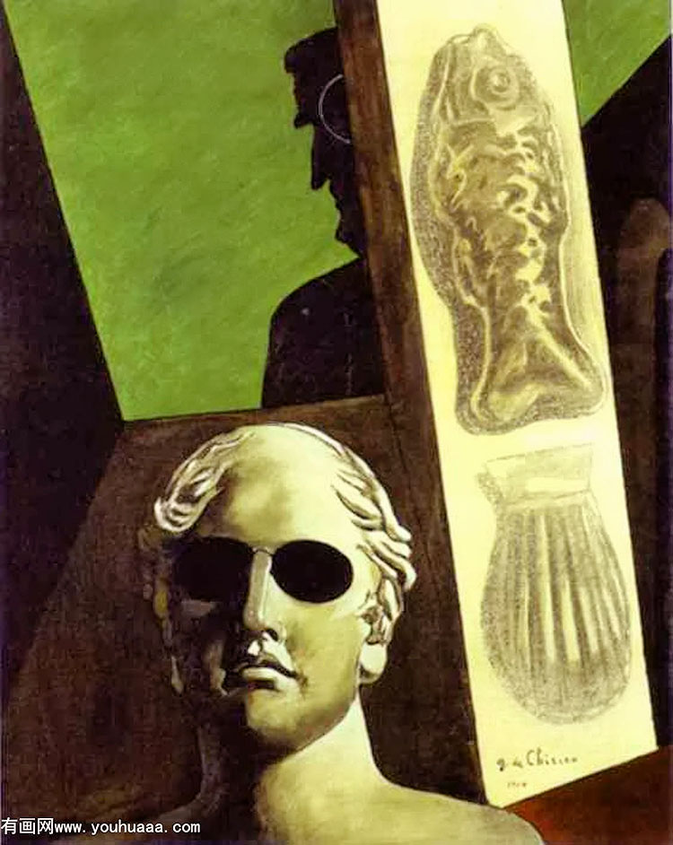 ¡¡_126 - giorgio de chirico_126