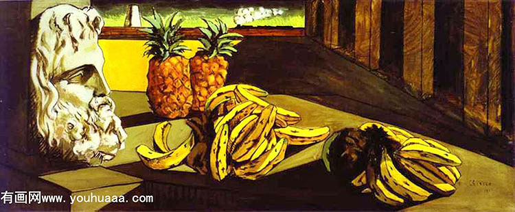 ¡¡_128 - giorgio de chirico_128