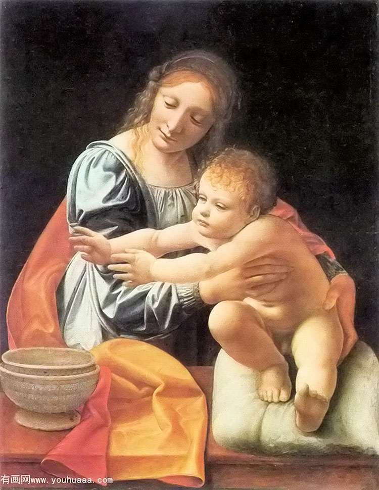 ʥĸ - the virgin and child