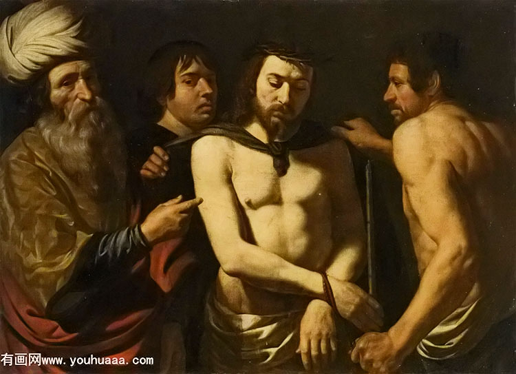 ecce homo